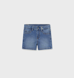 Mayoral Mayoral Denim Bermuda Shorts