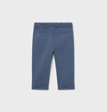 Mayoral Mayoral Relaxed Linen Pant