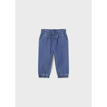 Mayoral Mayoral Flowy Pants