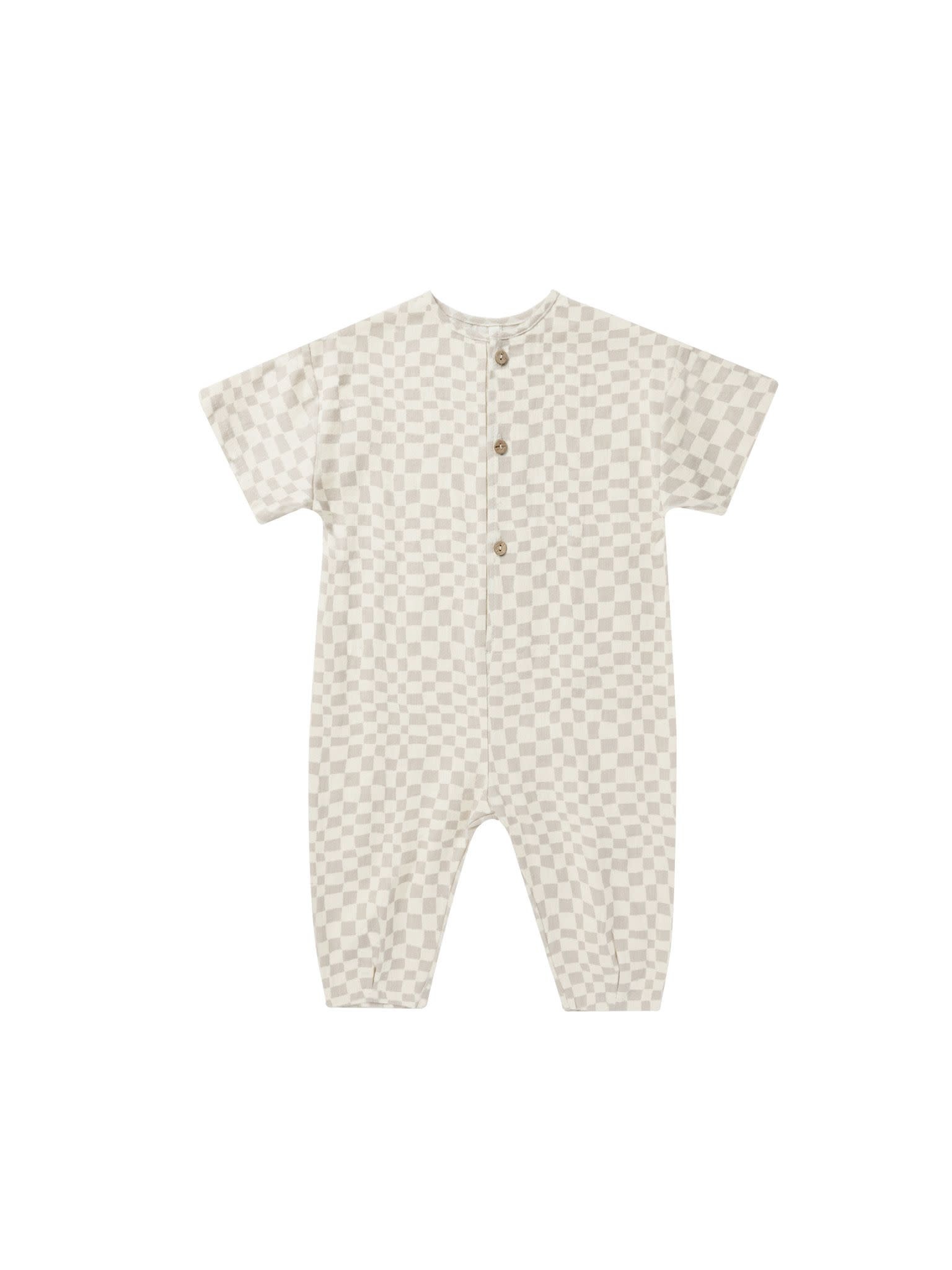 Rylee and Cru Rylee & Cru Hayes Jumpsuit