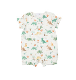 Angel Dear Angel Dear Softie Dinos Henley Shortall