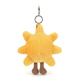 JellyCat JellyCat Amuseable Sun Bag Charm