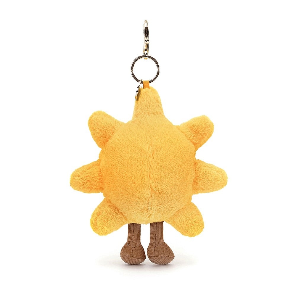 JellyCat JellyCat Amuseable Sun Bag Charm