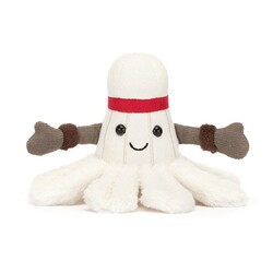 JellyCat JellyCat Amuseables Sports Badminton