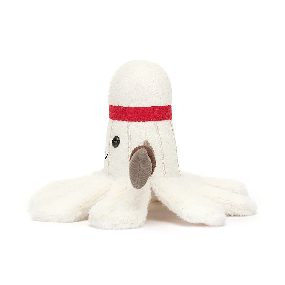 JellyCat JellyCat Amuseables Sports Badminton