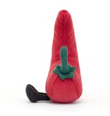 JellyCat JellyCat Amuseable Chilli Pepper