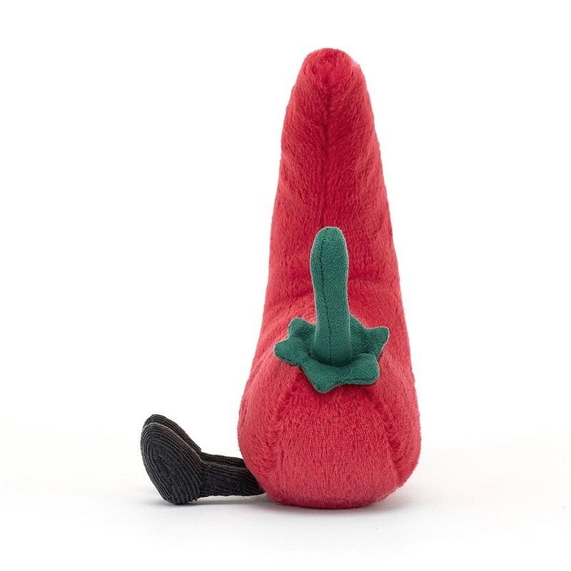 JellyCat JellyCat Amuseables Chilli Pepper