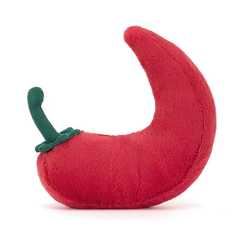 JellyCat JellyCat Amuseables Chilli Pepper