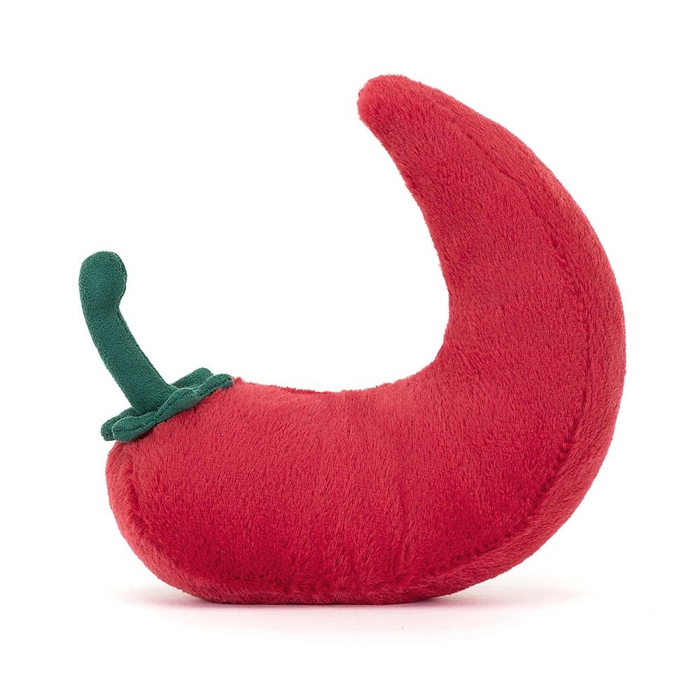 JellyCat JellyCat Amuseable Chilli Pepper