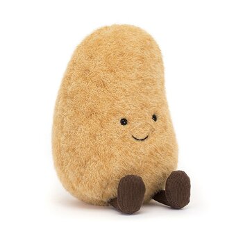 JellyCat Jellycat Amuseables Graham Potato