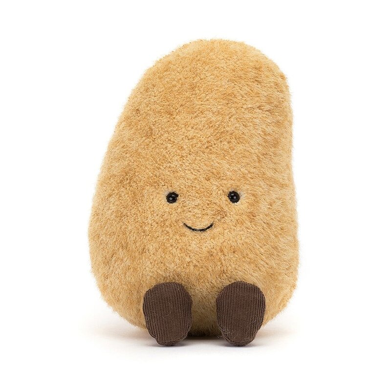 JellyCat JellyCat Amuseables Potato