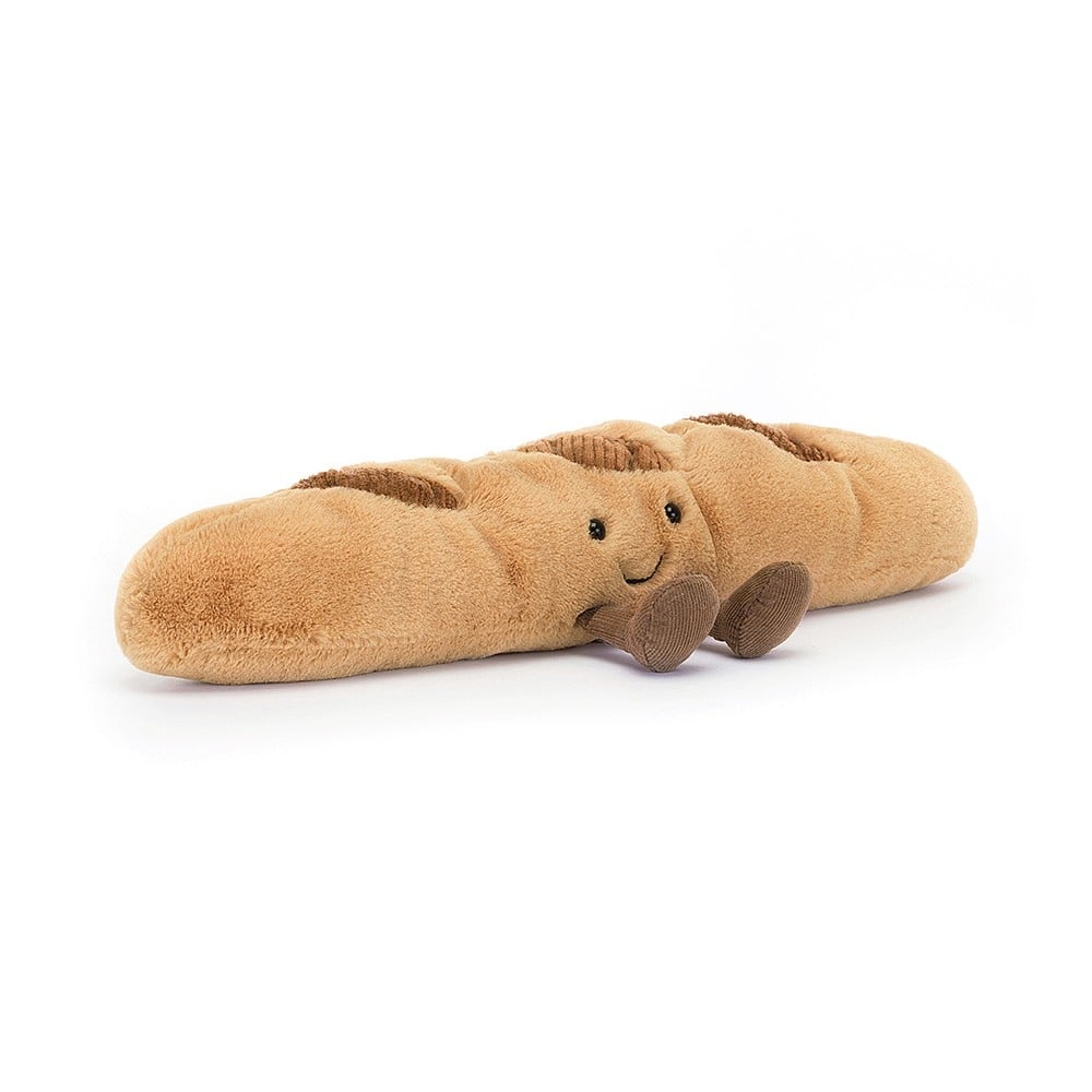 JellyCat JellyCat Amuseable Baguette