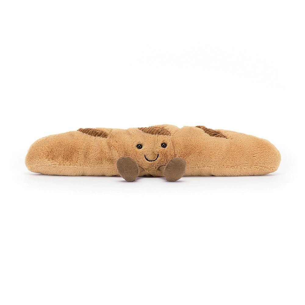 JellyCat JellyCat Amuseables Baguette