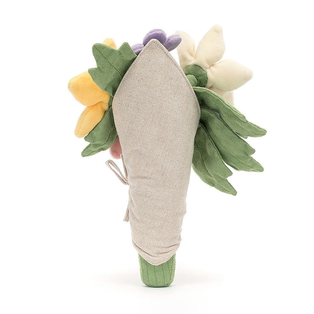 JellyCat JellyCat Amuseables Bouquet of Flowers