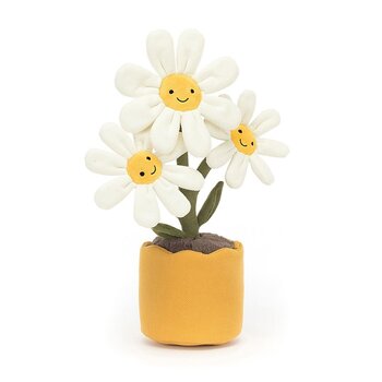 JellyCat JellyCat Amuseables Daisy