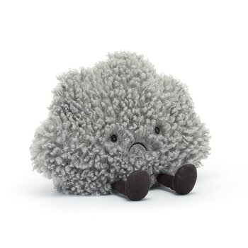 JellyCat Jellycat Amuseables Cirrus Storm Cloud