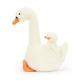 JellyCat JellyCat Featherful Swan