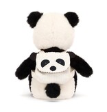 JellyCat JellyCat Backpack Panda