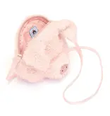 JellyCat JellyCat Little Pig Bag