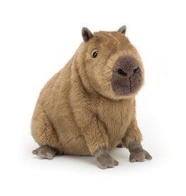 JellyCat JellyCat Clyde Capybara