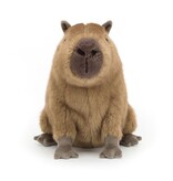 JellyCat JellyCat Clyde Capybara