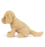 JellyCat JellyCat Tilly Golden Retriever