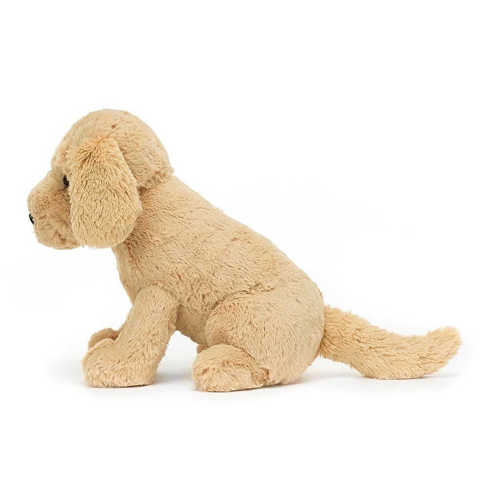 JellyCat JellyCat Tilly Golden Retriever