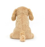 JellyCat JellyCat Tilly Golden Retriever