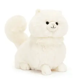 JellyCat JellyCat Carissa Persian Cat