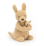 JellyCat JellyCat Huddles Kangaroo