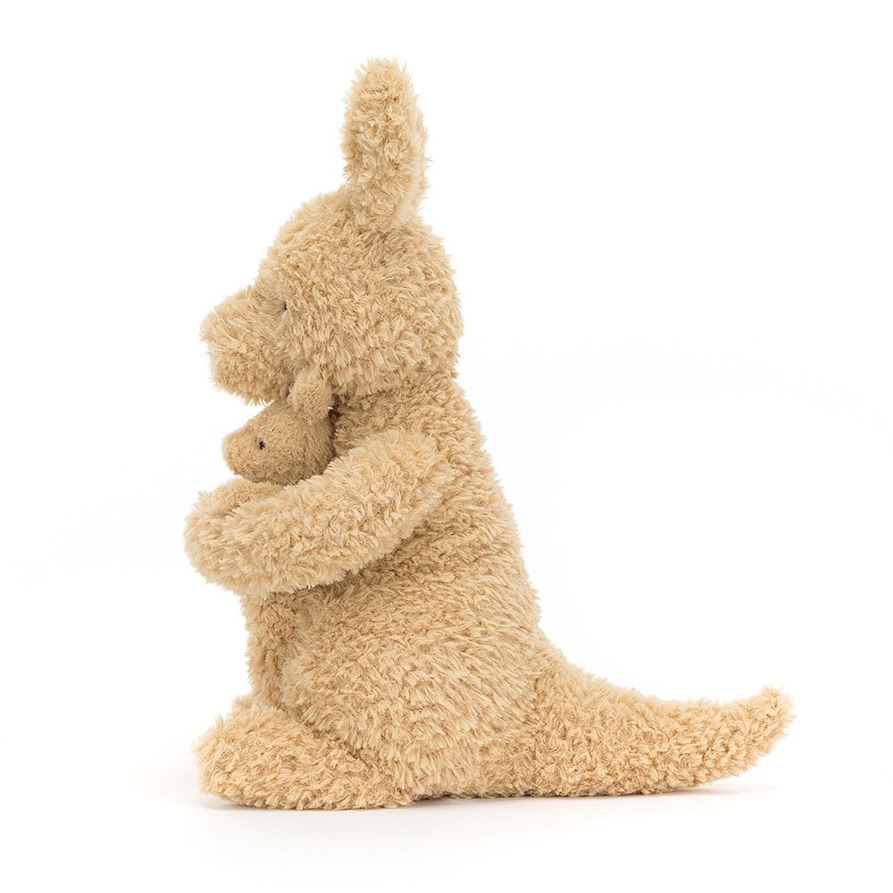 JellyCat JellyCat Huddles Kangaroo