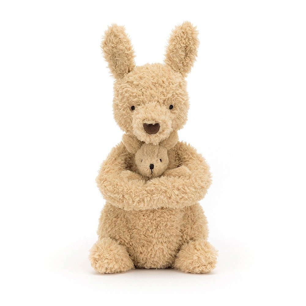 JellyCat JellyCat Huddles Kangaroo