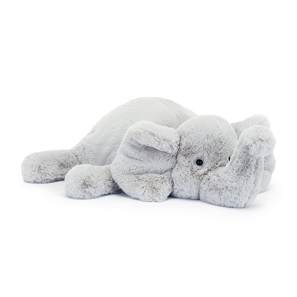 JellyCat JellyCat Wanderlust Elly