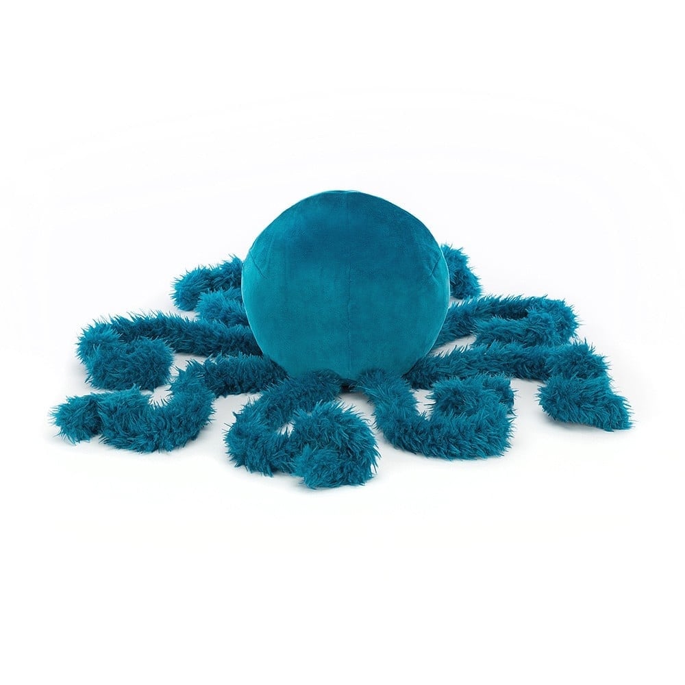 JellyCat JellyCat Letty Jellyfish