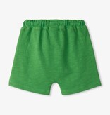 Hatley Hatley Camp Green Kanga Shorts