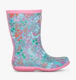 Hatley Hatley Ditsy Floral Packable Rain Boots