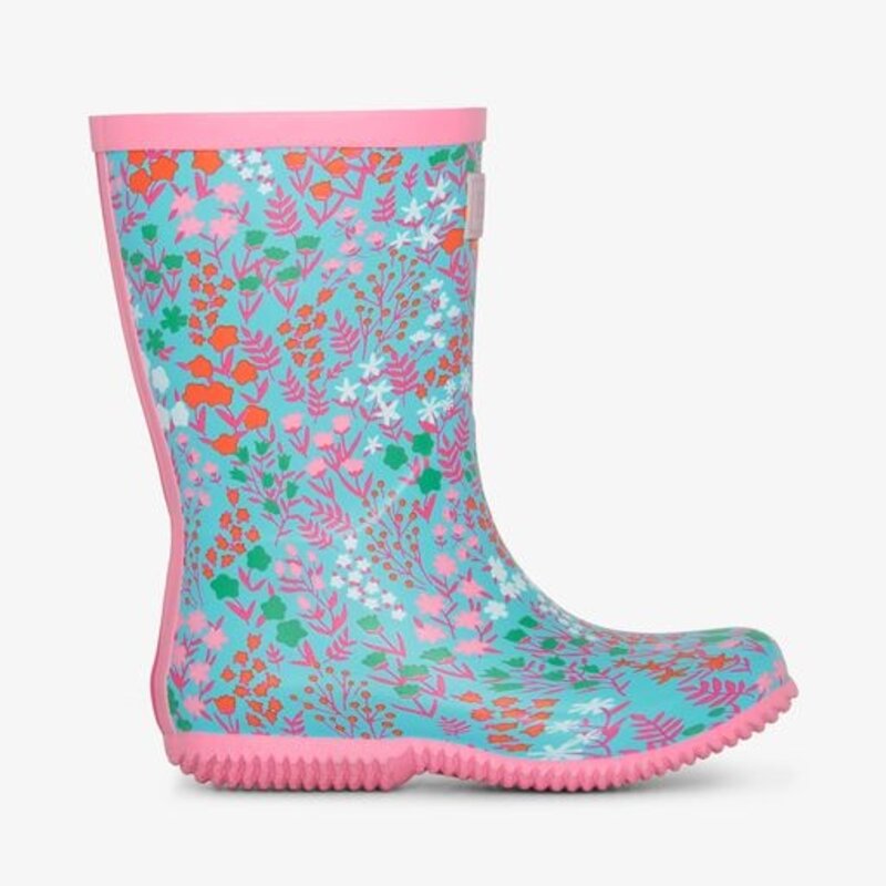 Hatley Packable Rain Boots - Ditsy Floral Hatley Packable Rain Boots - Ditsy Floral
