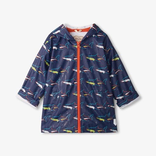 Hatley Sherpa lined pozidrive rain