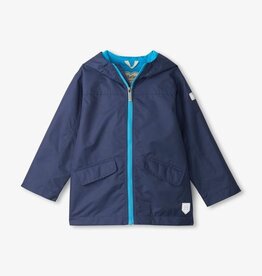 Hatley Hatley Navy Field Jacket