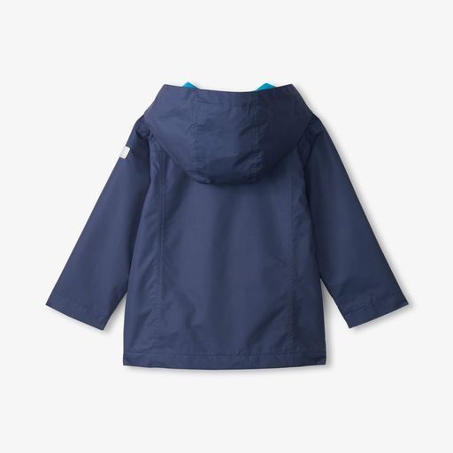 Hatley Hatley Navy Field Jacket