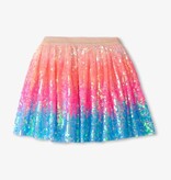 Hatley Hatley Happy Sparkly Sequin Tulle Skirt
