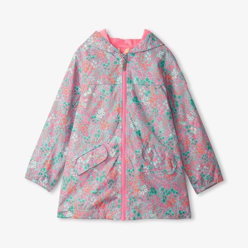 Hatley Hatley Ditsy Floral Spring Field Jacket