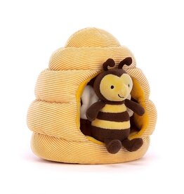JellyCat JellyCat Honeyhome Bee