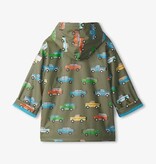 Hatley Hatley Off Roading Zip Up Rain Jacket