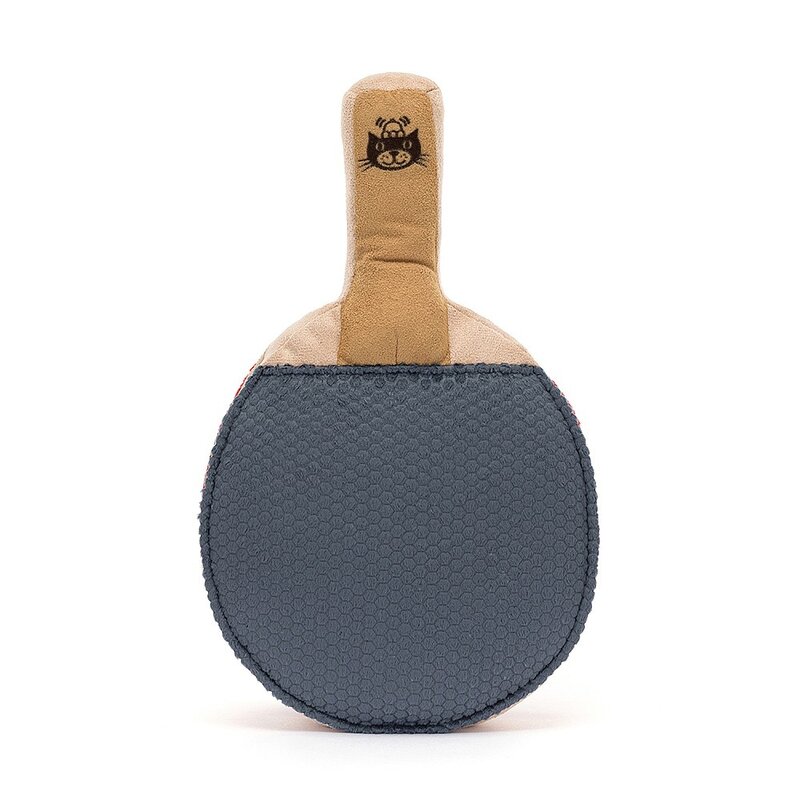 JellyCat JellyCat Amuseables Sports Table Tennis