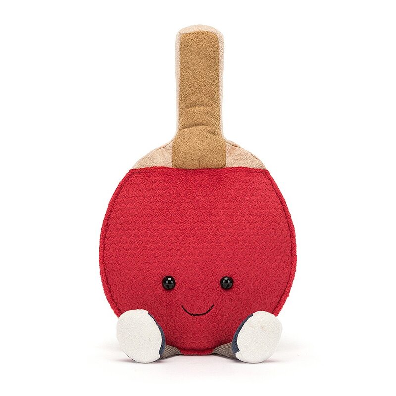 JellyCat JellyCat Amuseables Sports Table Tennis