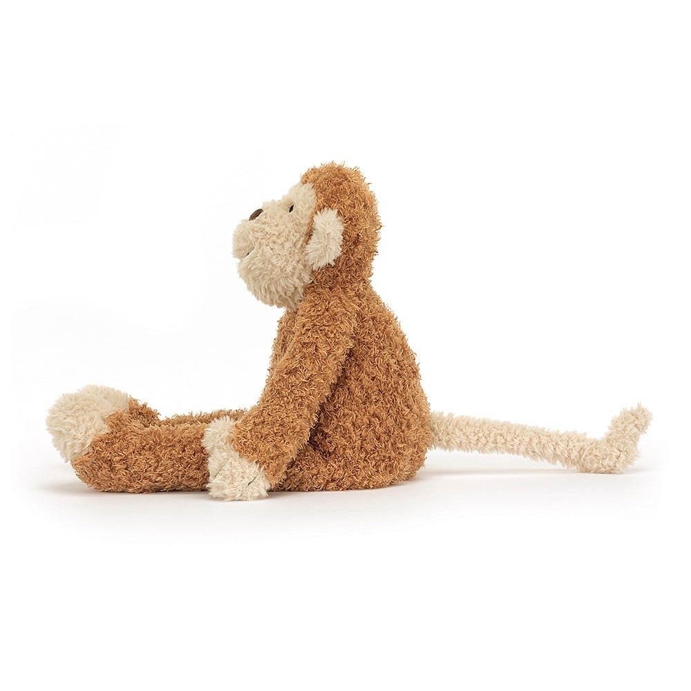 JellyCat JellyCat Junglie Monkey