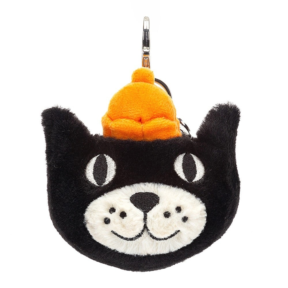 JellyCat JellyCat Bag Jack Charm