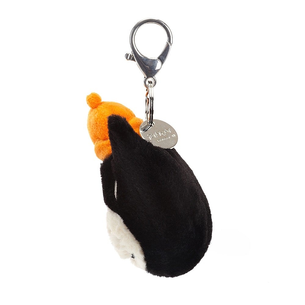 JellyCat JellyCat Bag Jack Charm