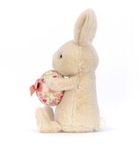 JellyCat JellyCat Bonnie Bunny with Egg